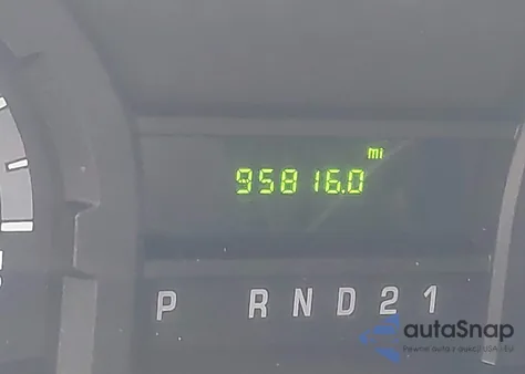 2012 Ford E-250 Commercial из США, поврежденный, VIN 1FTNE2EW5CDB01919